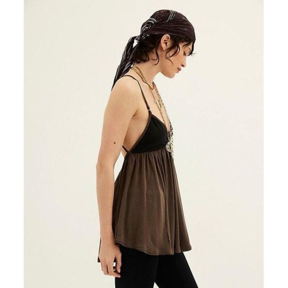 Free People Trixie Tunic - Picture 3 of 3